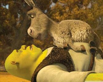 Shrek HD Wallpaper Desktop