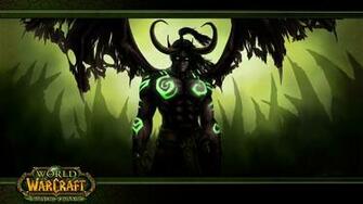 World Of Warcraft The Burning Crusade HD Wallpaper