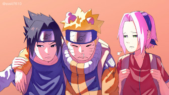 Anime Naruto 4k Ultra HD Wallpaper By