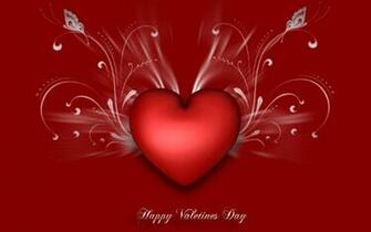 Be My Valentine Wallpaper