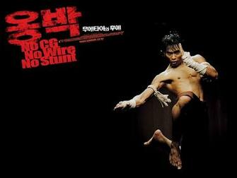 Ong Bak The Thai Warrior Wallpaper