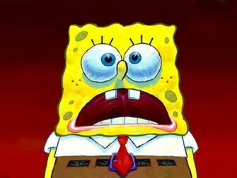 Spongebob Wallpaper Pc Computer Cool Walldiskpaper