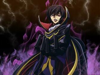 Awesome Code Geass Wallpaper Desktop Background