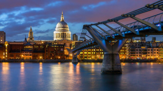Most Beautiful London Wallpaper In HD