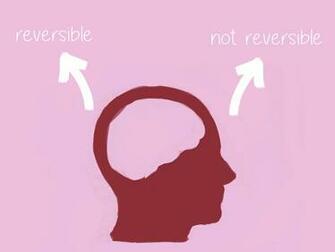 Recognize Signs Of Senile Dementia With Pictures