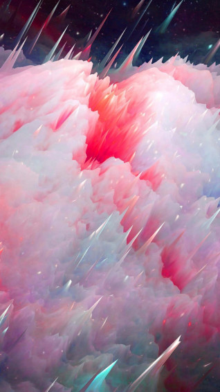 Colorful 4k Phone Wallpaper