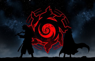 Uchiha Wallpaper