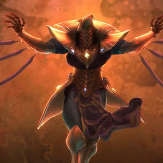 Riven Vs Yasuo Fan Art League Of Legends Wallpaper