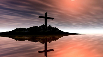 Cute Cross Wallpaper