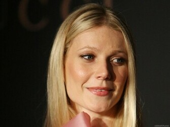 Gwyneth Paltrow Wallpaper