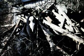 Plague Doctors