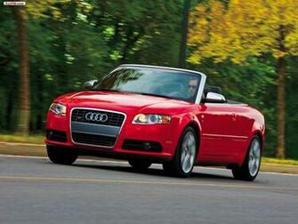 Audi S4 Cars Pictures Avant Car Wallpaper