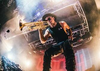 Timmy Trumpet Wallpaper Image Photos Pictures Background