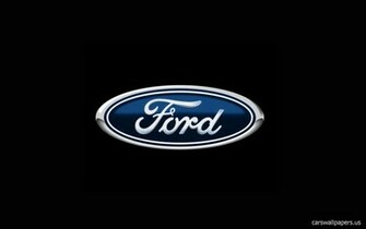 Ford Mustang Logo Wallpaper Name