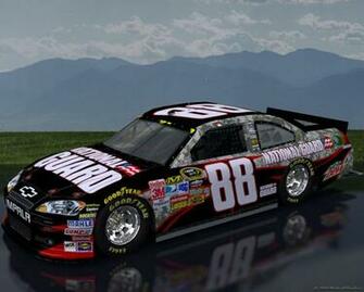 Dale Earnhardt Wallpaper