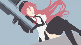 Trinity Seven Lillith By Krukmeister