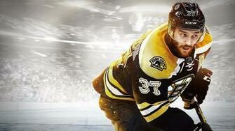 Wallpaper Nhl Hockey Game Patrice Bergeron