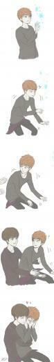Xiuhan Wallpaper