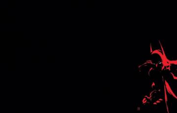 Wallpaper Movies Batman Silhouette Superhero Image For Desktop