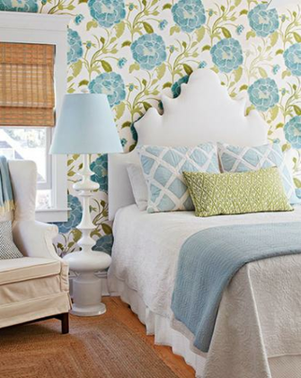 Rosa Beltran Design Rules For Mixing Prints And Patterns In