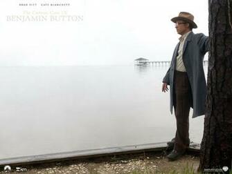 Benjamin Button Wallpaper The Curious Case Of