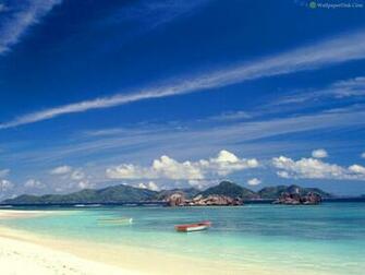 Beautiful Beach Wallpaper For Desktop HD In
