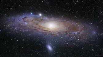 HD Space Wallpaper