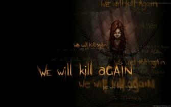 Horror Wallpaper HD Art Desktop