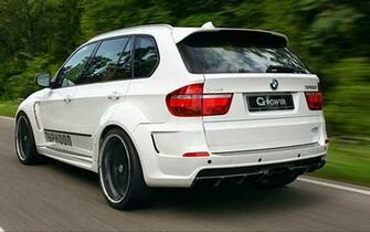 Bmw X5 HD Wallpaper