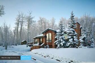Snowmass Colorado Ultra HD Desktop Background Wallpaper For 4k