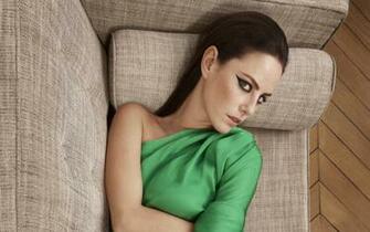 Kaya Scodelario Macbook Pro Retina Wallpaper HD