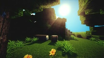 Minecraft Woodenfloor Wallpaper By Lpzdesign Fan Art Games