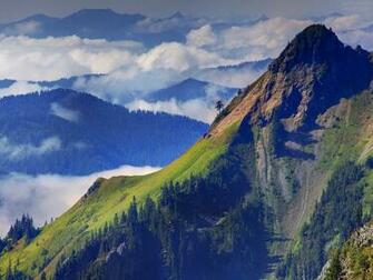 Wallpaper Breathtaking Landscape IwallHD HD