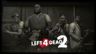 Left Dead Wallpaper Desktop