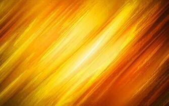 Cool Orange Background