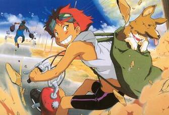 Nueva Foto HD De Cowboy Bebop Fondos Pantalla