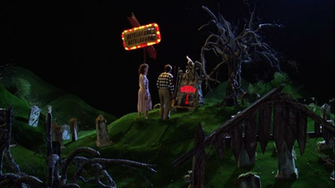 Pin Beetlejuice HD Wallpaper Snake Form Desktop