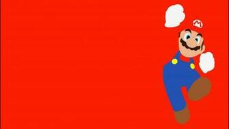 Super Mario Bros Computer Wallpaper Desktop Background