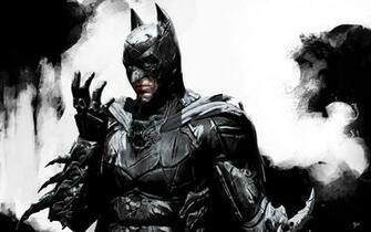 Wallpaper Batman 3d Concept Art Wallpapercoolvibe Digital