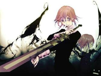 Stunning Soul Eater Crona Photos