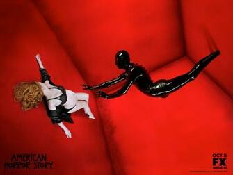 American Horror Story Wallpaper HD Jpg