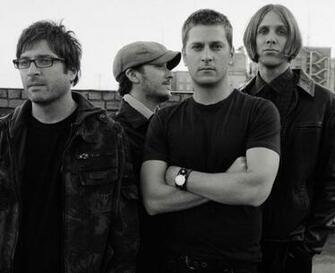 Matchbox Twenty Wallpaper