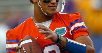 Trey Burton Love The Orange Jersey Florida Gators