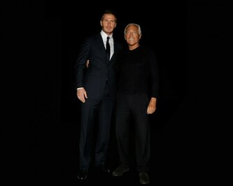 Giorgio Armani Wallpaper Photos