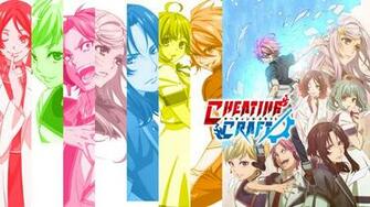 Craft Wallpaper Image Group