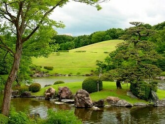 Wallpaper Nature Of Japan Pack Hq