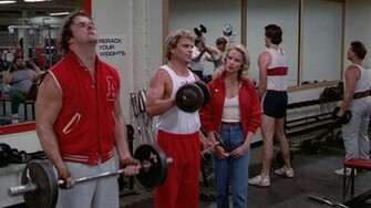 Revenge Of The Nerds Posters Wallpaper Trailers Prime Movies
