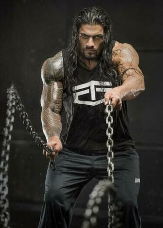 Roman Reigns HDwallpaper HDwallpaper4u