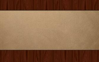 Leather Wood