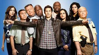 Brooklyn Nine HD Wallpaper Background Image